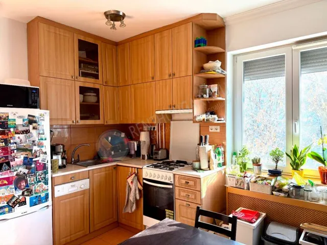 Kiadó lakás Budapest XIII. kerület, Máglya köz 55 nm