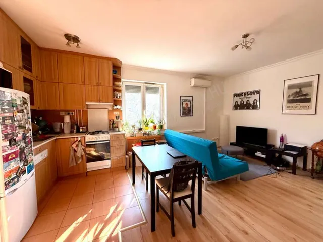 Kiadó lakás Budapest XIII. kerület, Máglya köz 55 nm
