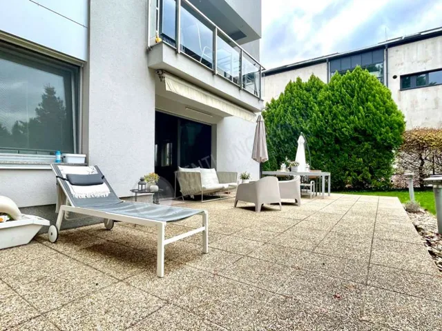 Kiadó lakás Budapest XI. kerület, Gazdagréti út 98 nm