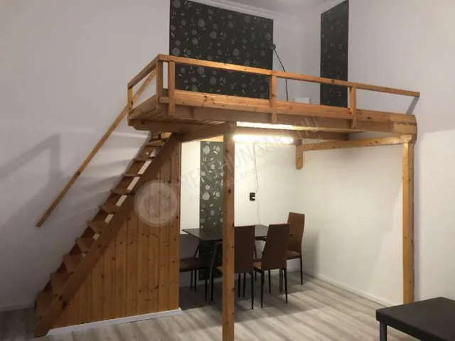 Kiadó lakás Budapest V. kerület 40 nm