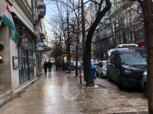 Kiadó lakás Budapest V. kerület, Kecskeméti utca 40 nm