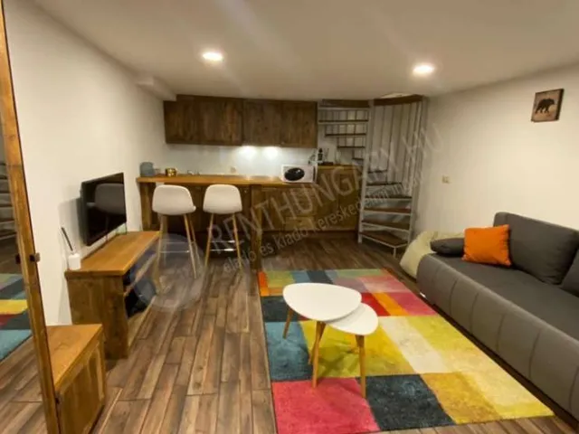 Kiadó lakás Budapest VII. kerület 46 nm