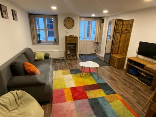 Kiadó lakás Budapest VII. kerület, Király utca 46 nm