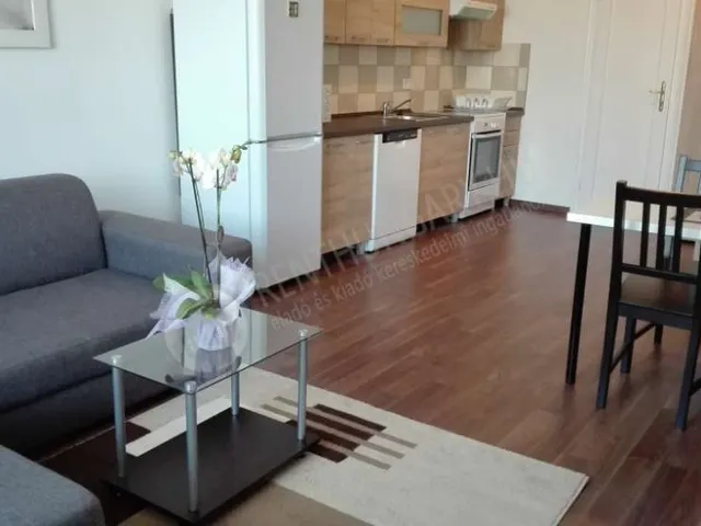 Kiadó lakás Budapest XIV. kerület 64 nm