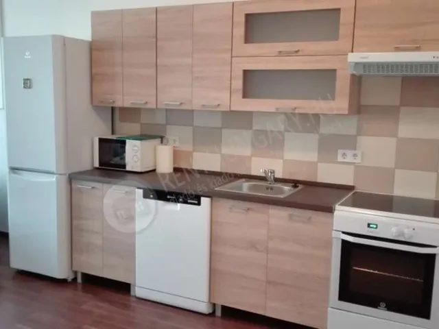 Kiadó lakás Budapest XIV. kerület, Hungária körút 64 nm
