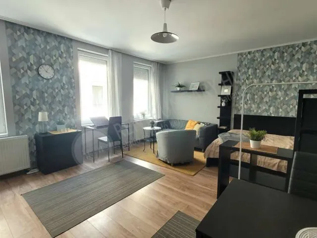 Kiadó lakás Budapest VI. kerület, Rózsa utca 33 nm