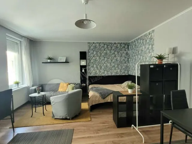 Kiadó lakás Budapest VI. kerület, Rózsa utca 33 nm