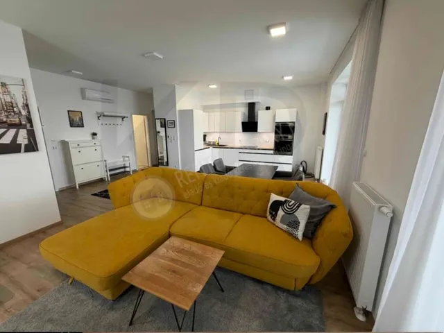 Kiadó lakás Budapest XI. kerület 66 nm