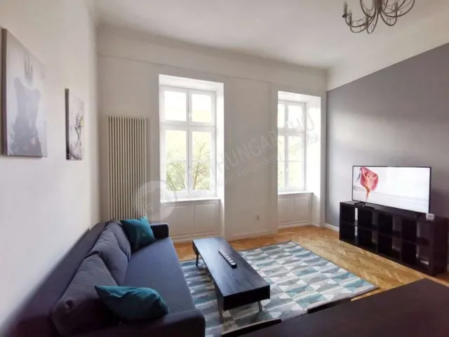 Kiadó lakás Budapest VI. kerület, Andrássy út 66 nm