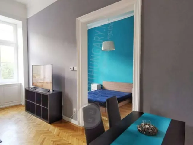 Kiadó lakás Budapest VI. kerület, Andrássy út 66 nm