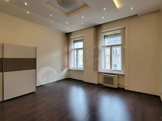 Eladó lakás Budapest VII. kerület, Wesselényi utca 59 nm