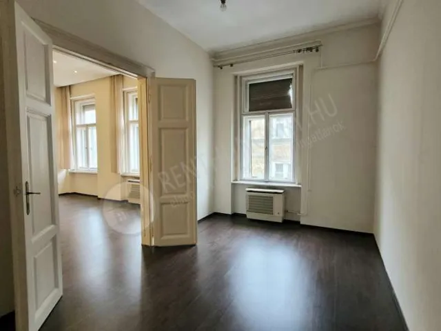 Eladó lakás Budapest VII. kerület, Wesselényi utca 59 nm