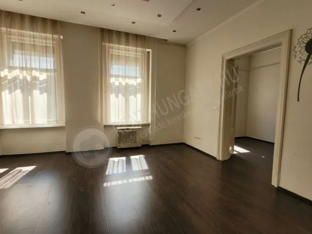 Eladó lakás Budapest VII. kerület, Wesselényi utca 59 nm