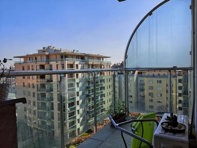 Kiadó lakás Budapest XIII. kerület, Gogol utca 48 nm