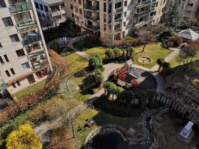 Kiadó lakás Budapest XIII. kerület 48 nm