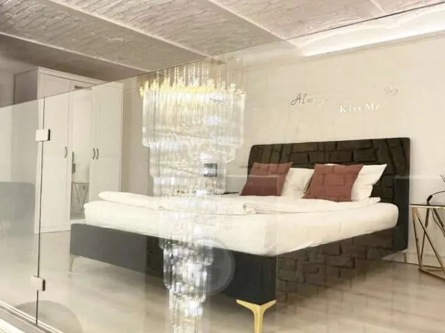 Eladó lakás Budapest VI. kerület 52 nm