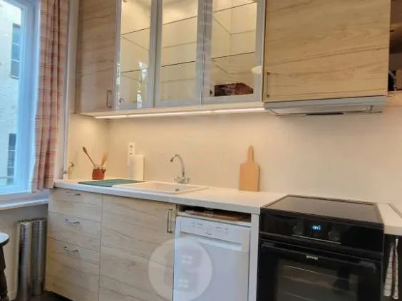 Kiadó lakás Budapest I. kerület 83 nm