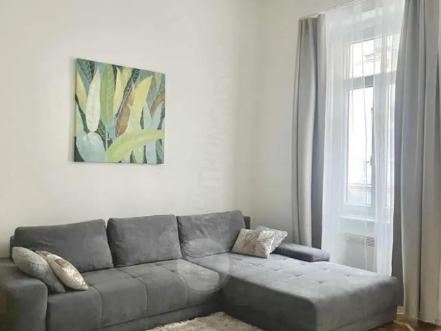 Kiadó lakás Budapest VII. kerület 40 nm