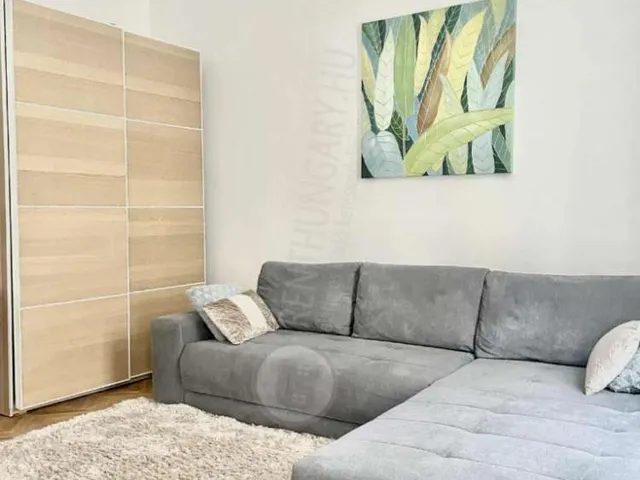 Kiadó lakás Budapest VII. kerület, Izabella utca 40 nm