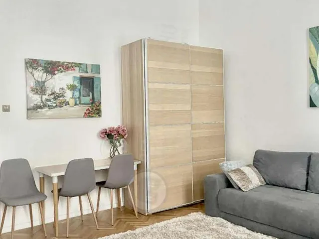 Kiadó lakás Budapest VII. kerület, Izabella utca 40 nm