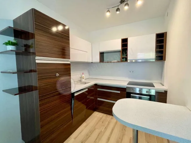 Kiadó lakás Budapest IX. kerület 44 nm