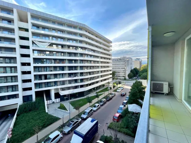 Kiadó lakás Budapest IX. kerület, Nádasdy utca 44 nm