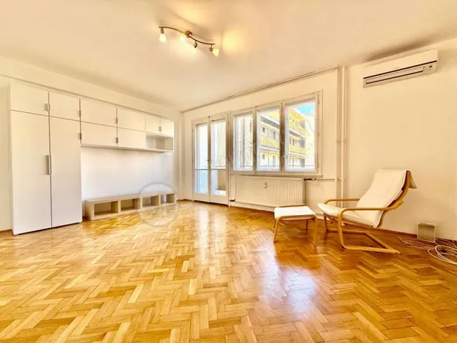 Kiadó lakás Budapest XI. kerület 44 nm