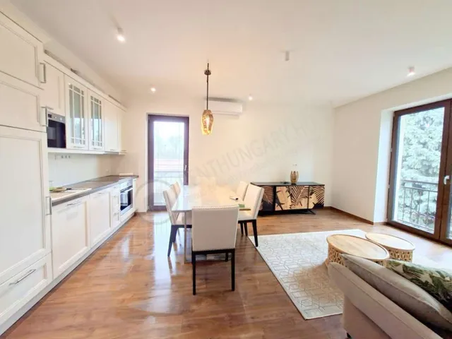 Kiadó lakás Budapest III. kerület 75 nm