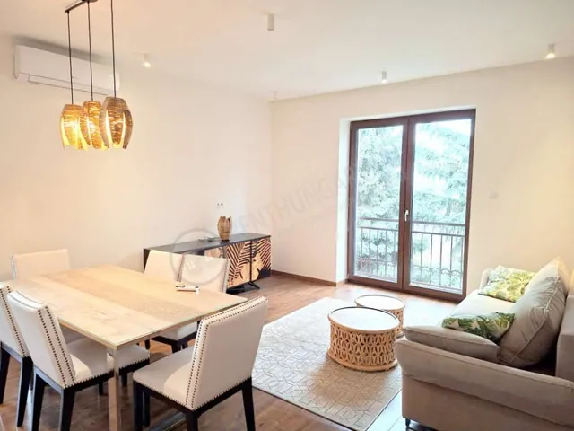 Kiadó lakás Budapest III. kerület, Laborc utca 75 nm