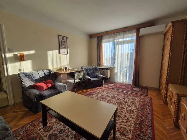 Kiadó lakás Budapest X. kerület, Harmat köz 47 nm