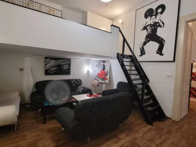 Eladó lakás Budapest VI. kerület, Anker köz 91 nm