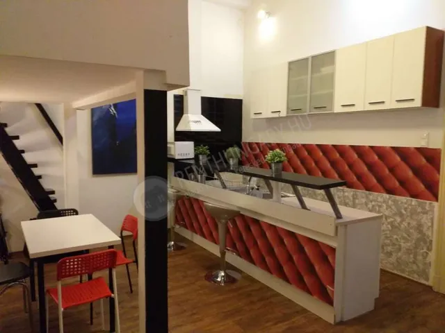 Kiadó lakás Budapest VI. kerület 68 nm