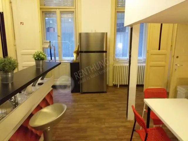 Kiadó lakás Budapest VI. kerület, Anker köz 68 nm