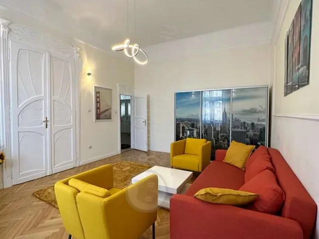 Kiadó lakás Budapest V. kerület 68 nm