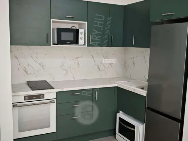 Kiadó lakás Budapest XIII. kerület 42 nm