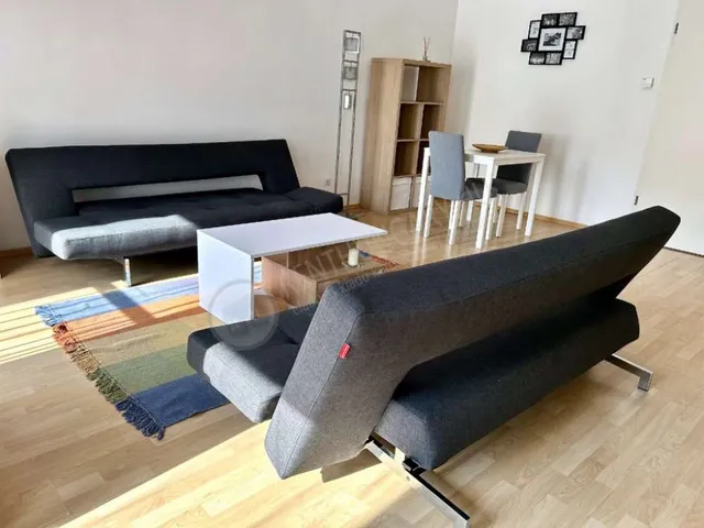 Kiadó lakás Budapest VIII. kerület 71 nm