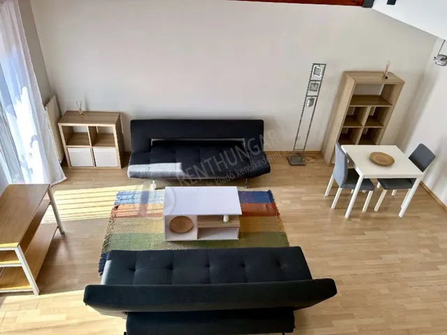 Kiadó lakás Budapest VIII. kerület, Futó utca 71 nm