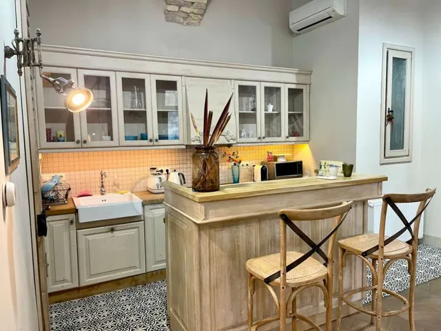 Eladó lakás Budapest V. kerület, Zrinyi utca 64 nm