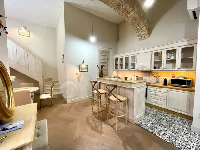 Eladó lakás Budapest V. kerület, Zrinyi utca 64 nm