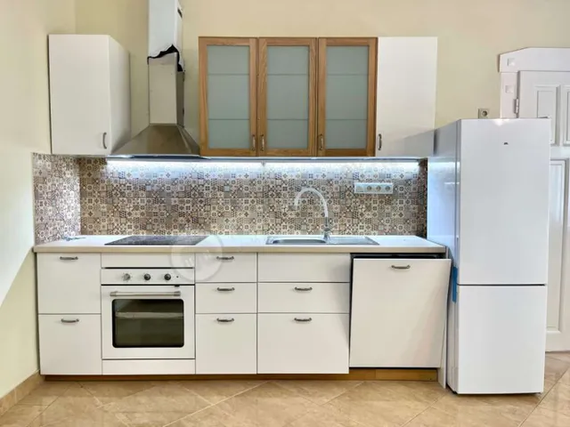 Eladó lakás Budapest VII. kerület, Wesselényi utca 52 nm