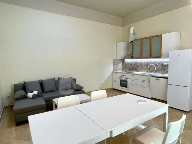 Eladó lakás Budapest VII. kerület, Wesselényi utca 52 nm