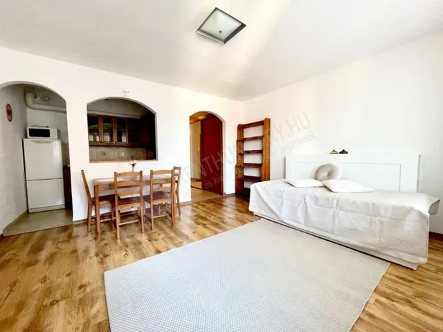 Kiadó lakás Budapest VIII. kerület 35 nm