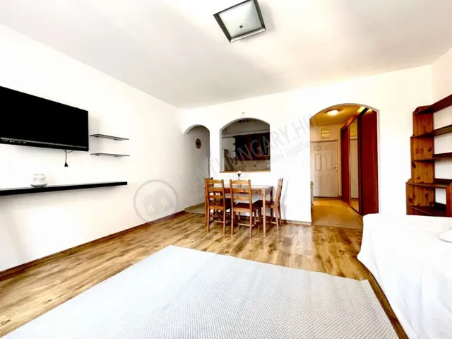 Kiadó lakás Budapest VIII. kerület, Baross utca 35 nm