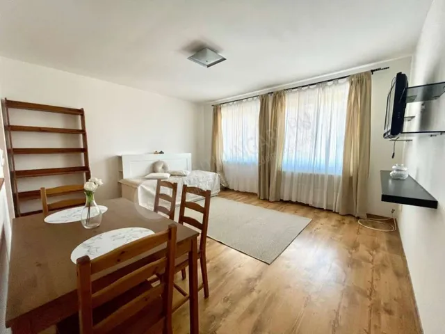 Kiadó lakás Budapest VIII. kerület, Baross utca 35 nm