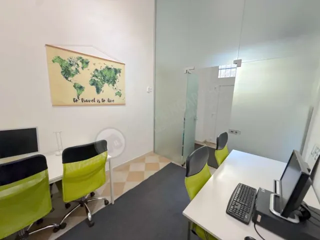 Kiadó lakás Budapest VIII. kerület 8 nm