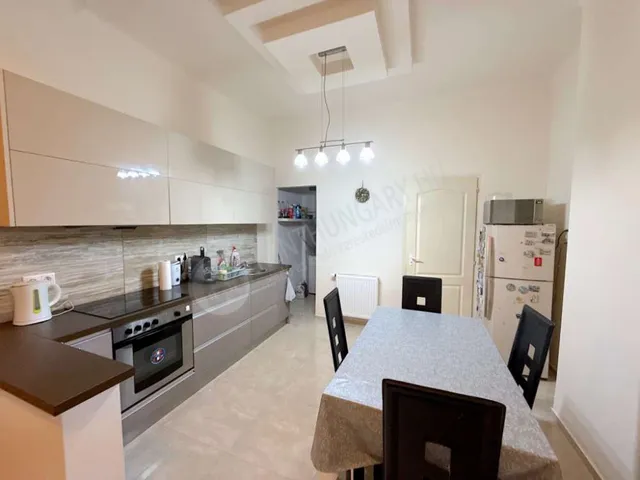 Eladó lakás Budapest IX. kerület 73 nm