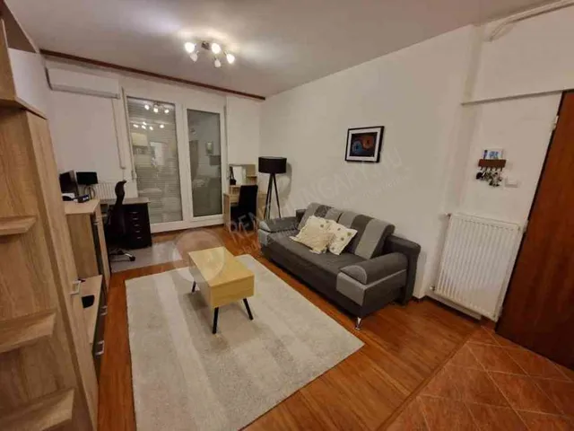 Kiadó lakás Budapest XIII. kerület, Frangepán utca 31 nm