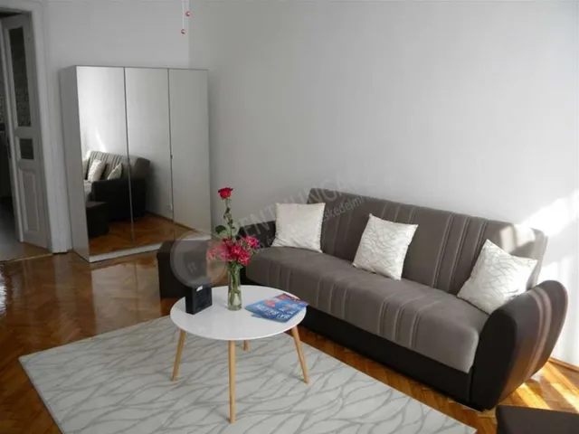 Kiadó lakás Budapest VII. kerület 50 nm