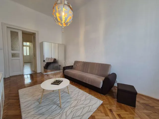 Kiadó lakás Budapest VII. kerület 50 nm