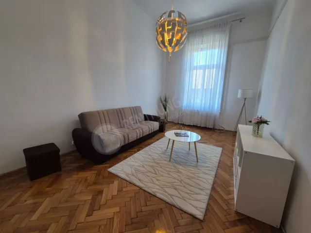 Kiadó lakás Budapest VII. kerület, Erzsébet körút 50 nm